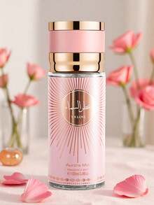 Women's Fragrance Spray | Long-Lasting, Fragrant, Natural & Fresh Alluring Scent | Portable Air Freshener Fragrance, Suitable For Parties | Birthday Gift For Girlfriend - A - View 3