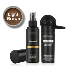 30g Adglamful Fiber Powder, Natural Light Fragrance, Evenly Fine Texture No Clumping, Suitable For Dates, Gatherings, Business Trips - Multicolor - View 20