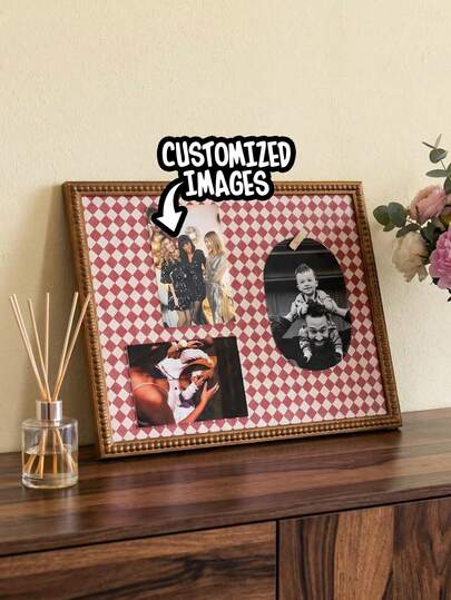1/2/4/8 Custom Photo Booth Prints, Personalized Photo Booth Prints, Wedding Photo Booth Cards, Preserving Memories, Photo Booth Banner Frames, Personalized Custom Photo Banners, Commemorative Gifts, Photo Printing, Unified Room Decoration