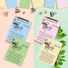 Color Copy Paper,Multi-Purpose Paper,Colored Printer Paper 8.5" X 11", 24 Lb / 90 GSM,Blue,200 Sheets (1 Reams),Made In USA - 藍色的 - 查看 6