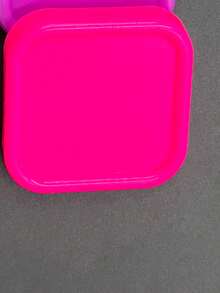 Cross Stitch Magnetic Needle Holder, Craft Organizer, Handmade DIY Tool, Magnetic Needle Inserter, Magnetic Needle Catcher, Cross Stitch Anti-Lost Needle Catcher, Purple/Blue/Green/Pink - Magnetic Needle Box - View 6