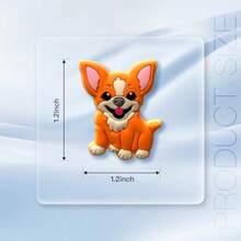 Eball Gymics Dog Turtle  Soe Carms Gamed Ybara  Carms Pack  Soe Ration - Dog - View 2