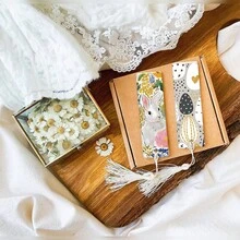 Floral Pattern Clay Transfer Paper For Polymer Bohemian Leaves Clay Transfer Retro Water Transfer Sheets Jewelry Making Earrings DIY Polymer Enamel Pottery Enamel Tools Art - 1Pc - View 11