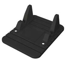 硅胶升级版免提支架，车载仪表盘手机支架，防滑多角度导航支架，通用型，硅胶车载手机支架，防滑车载导航手机支架，可倾斜桌面支架 - 矽膠車用手機支架 - 查看 9