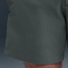 Nike Men's AS M NK DF 24.7 PS 6IN SHORT Knit Shorts HQ6934-084 - Grey - View 4