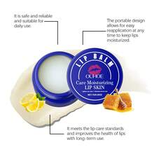 Men's Lip Balm,Collagen Anti Cracking Lip Balm,Removing Dull Lipstick, Lightening Black, Skin Brightening Oil, Exfoliating, Cleaning And Moisturizing Cream, Cosmetics, Beauty And Health Care Skin Care Products,Prevent Peeling And Cracking,Collagen Anti Cracking Lip Balm,Valentines Gifts For Men - Odorless - View 6