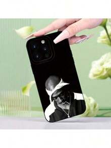 Coques de téléphone de base - Noir - Voir 4