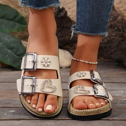 Women's Fashion Buc…