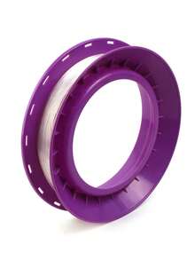 1 pieza Mango de carrete de pesca de 12 cm/4.72 pulgadas, agarre de carrete de pesca para exteriores - Multicolor - Ver 12