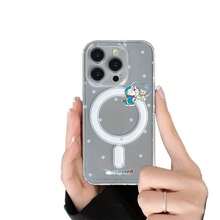 Étuis de téléphone basiques - Transparent - Voir 5