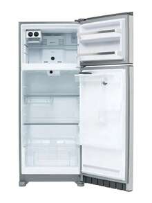 18 FT REFRIGERATOR MODEL WT1870A WITH STORAGE - Grey - View 2