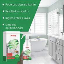 All-Purpose Cleaner - Limpiador De Baño - View 8