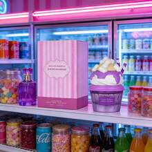 Perfume - Fruit and Flower Delicacies - View 1