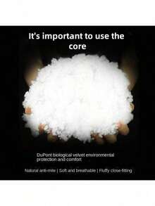 2个装汽车头枕 4S级头枕腰部舒适车载超柔软颈椎枕座椅枕 - 彩色 - 查看 5