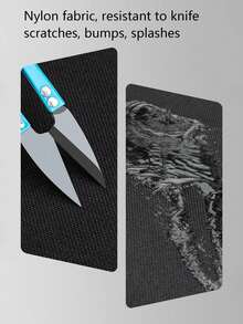 1pc Laptop Sleeve, Protective Case, Lightweight Minimalist Inner Bag For Business - View 7