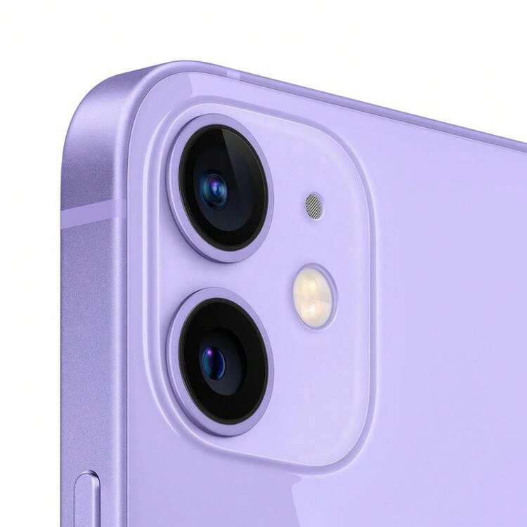 Refurbished Apple IPhone 12 Mini A2176 (Fully Unlocked) 64GB