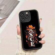 Coques de téléphone de base - Noir - Voir 2