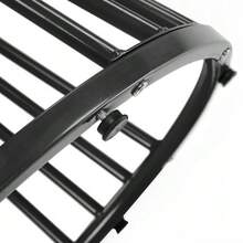 Dining Set (5 Pieces), Including A Table And Four Chairs, A Round Table 100 Cm In Diameter With Black Metal Legs And White MDF Top, And Dark Grey Velvet Dining Chairs. - Black - View 7