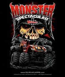 1PC 3D Monster Jam Monster Truck Cartoon Blanket, Edgy Gift For Motorsports Fans, Themed Man Cave Decor, Retro Sci-Fi Party Accent & Race Day Souvenir,Soft Throw Blanket For Home Bedroom Bed Sofa Picnic Travel Office Cover Blanket, Multiple Sizes 50x60 To 60x80 Inches - Nhiều màu 33 - Xem 7
