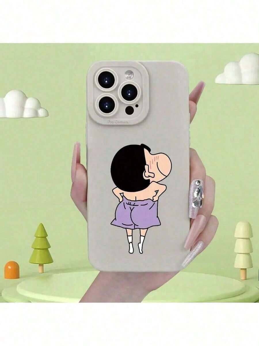 Coques de téléphone de base - Blanc antique - Voir 1