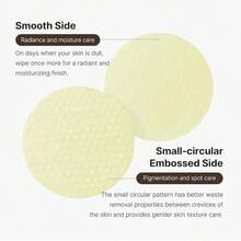 Medicube Deep Vita C Pad 150GM - Vitamin C Whitening Pads - Salicylic Acid - View 6