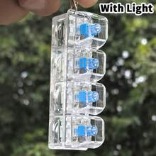 ديكور معلق لتخفيف التوتر بشكل لوحة مفاتيح، 4 مفاتيح بألوان موراندي، 4 مفاتيح بيضاء، 4 مفاتيح بألوان الماكرون الحمراء والصفراء والوردية والخضراء، لعبة ضغط ممتعة للمفاتيح كديكور معلق، لعبة إبداعية لتخفيف الملل والضغط للأطفال والبالغين - متعدد الألوان - مشاهدة 1