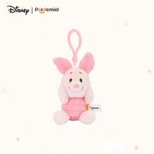 Disney Authentic Tigger Piglet Plush Toys Plush Keychain Bag Accessory Pendant Party Decoration Birthday Gift Party Favor Home Decor Ornament - Multicolor - View 11