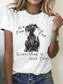 Koszulki męskie - Biały - Zobacz 1