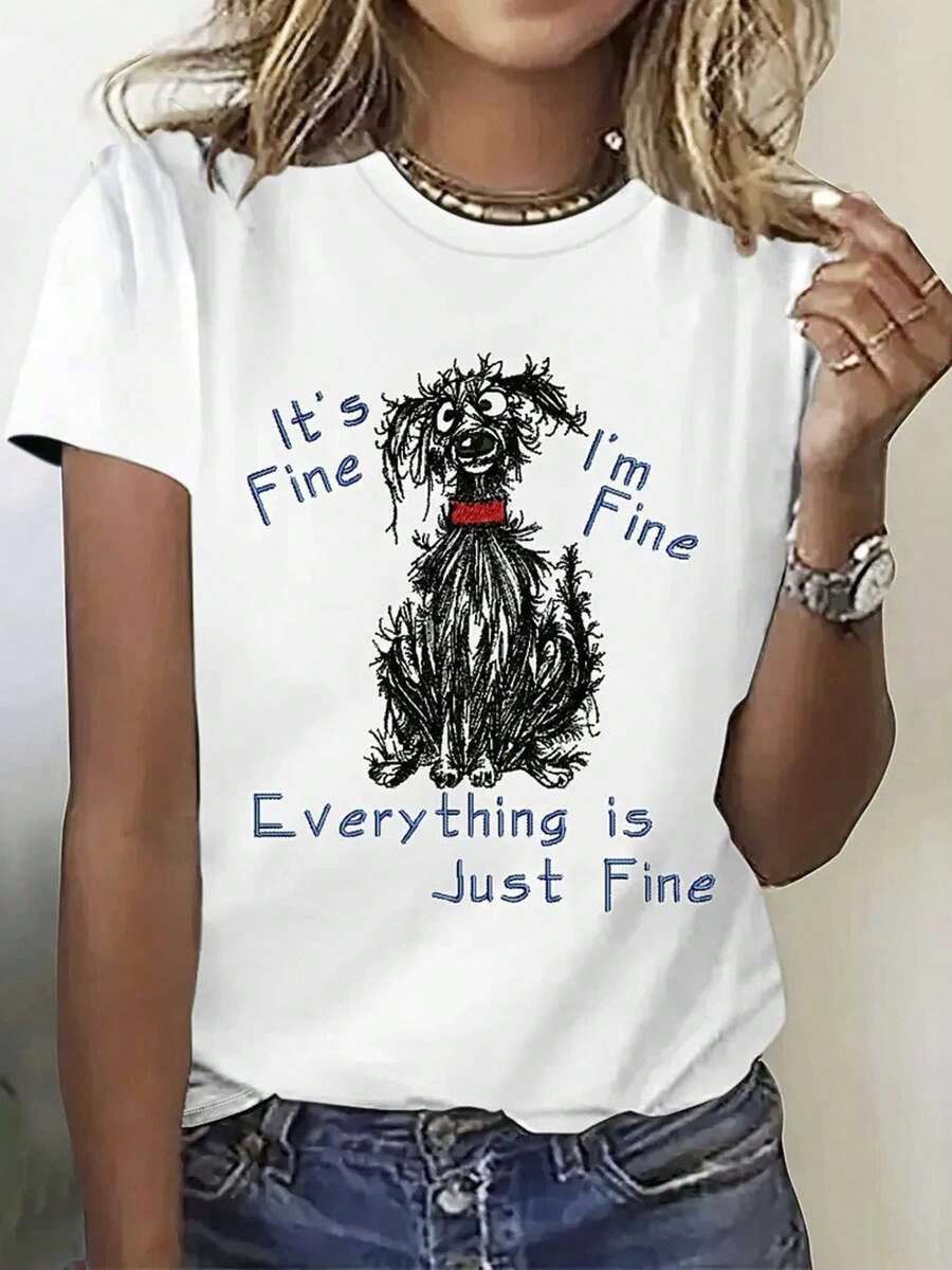 Koszulki męskie - Biały - Zobacz 1