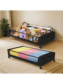 KOKILA Under-Bed Storage - View 7