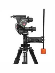 1 buah Pelindung Hujan Anti Air Profesional untuk Kamera, Cocok untuk Lebih Banyak Kamera Digital SLR, Kamera Mirrorless (dengan Lensa), Perlengkapan Hujan Fotografi, Aksesoris Kamera - View 9