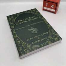 Unveiling The Powerful Healing Power Of Herbal Medicine - C-xanh - Xem 7