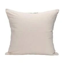 1pc Bohemian Style Decorative Pillow Cover - Green - View 6