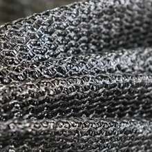 Thickened UV-Resistant Sunshade Net, Black Sunshade Net For Balcony Greenhouse - A - View 2