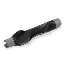 Golf Grip Trainer – Perfect Your Swing, Hand Position & Grip Posture With Essential Training Aids.Ideal Golf Gifts! - Màu xám - 1 chiếc - Xem 11