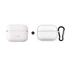 Lenovo EA230 Bluetooth Wireless Earbuds TWS, Bluetooth 5.4, Touch Control, Super Long Battery Life, HD Voice Call, With Microphone - one-size - View 11