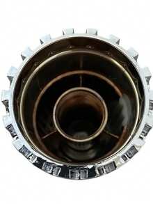 Tapon 33mm De Rosca Con 10 Picos - A - Ver 4