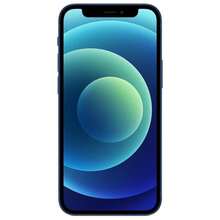 Refurbished Apple IPhone 12 Mini A2176 (Fully Unlocked) 256GB Blue (Grade A+) - Blue-grade A+ - View 2