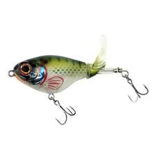 2pcs Lifelike Topwater Fishing Lures - Multicolor - View 3