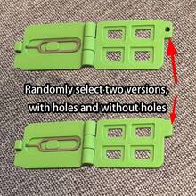2pcs Travel SIM Card & Password Holder Set, Mobile Card Holder, Outdoor Gear Accessories Storage Box - 2pcs - View 2