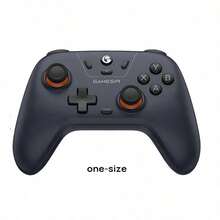 GAMESIR T4 Nova Lite 专业游戏手柄，线性扳机，支持 2.4G 无线/蓝牙/有线三种连接模式，电竞级无死区设计，内置六轴陀螺仪，兼容 Switch/Steam/Android/iOS 平台。 - 查看 32