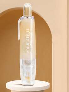 1pc 360° Rotating Double-Sided Adhesive For Scrapbooking, DIY Crafts, Back To School, Office Supplies, Handmade Diaries And Art Projects (Replaceable) - View 13