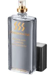 Perfume Para Hombre – Tormenta – Aroma Amaderado Aromático – Notas De Cuero, Maderas Y Almizcle - Arabela – 60 ml - Leñoso y terroso - Ver 3