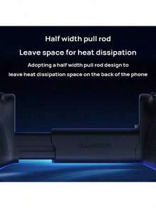 GAMESIR X5 Lite Game Controller: Comfortable Grip, Precise Control, Anti-Slip Texture, Hall Effect Joystick, Type-C Interface, And Elastic Silicone ABXY Buttons. - View 6