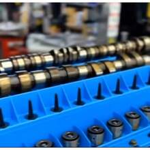 Engine Cylinder Head Component Repairing Organiser Valves Standing Tool - A - View 4