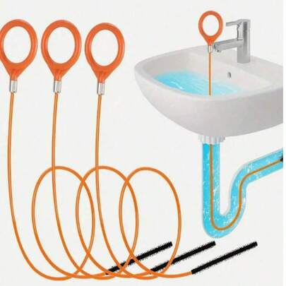 1 dụng cụ thông tắc cống, dụng cụ làm sạch cống, dụng cụ loại bỏ tóc, dụng cụ thông tắc cống nhà tắm, dụng cụ thông tắc cống bồn rửa, dụng cụ loại bỏ tóc trong cống, dụng cụ thông tắc cống bồn rửa, dụng cụ loại bỏ tóc trong cống