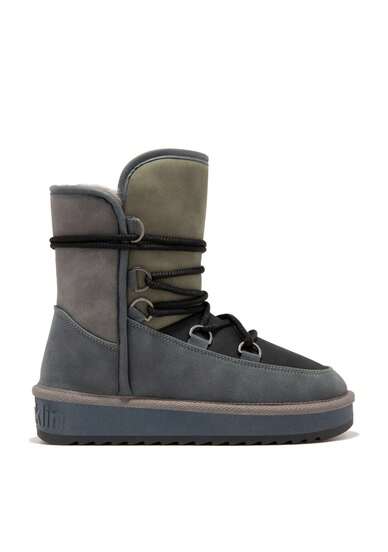 D.Franklin Dames enkellaarsjes en booties