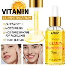 30毫升维生素精华液，含透明质酸、烟酰胺、神经酰胺，具有抗衰老、平衡肤色、平滑肌肤、即时提拉、多重功效，适用于婚礼或特殊场合。 - Hyaluronic Acid - 查看 8