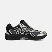 Asics Zapatillas de running UNISEX GEL-NIMBUS 10.1, de caña baja 1203A820-001 - Negro - Ver 2