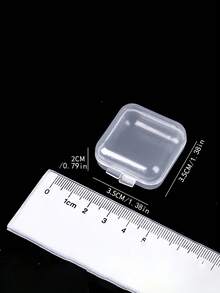 Hộp đựng đồ trang điểm để bàn nhiều màu sắc có ngăn kéo, giá đựng đồ trang điểm dung tích lớn, hộp đựng son môi, hộp đựng sản phẩm chăm sóc da, thích hợp cho kỳ nghỉ, bãi biển, phòng tắm, phòng ngủ, ngày Valentine, đám cưới, lễ Phục sinh, tháng Ramadan, trang trí nhà cửa. - Nhiều màu - Xem 13